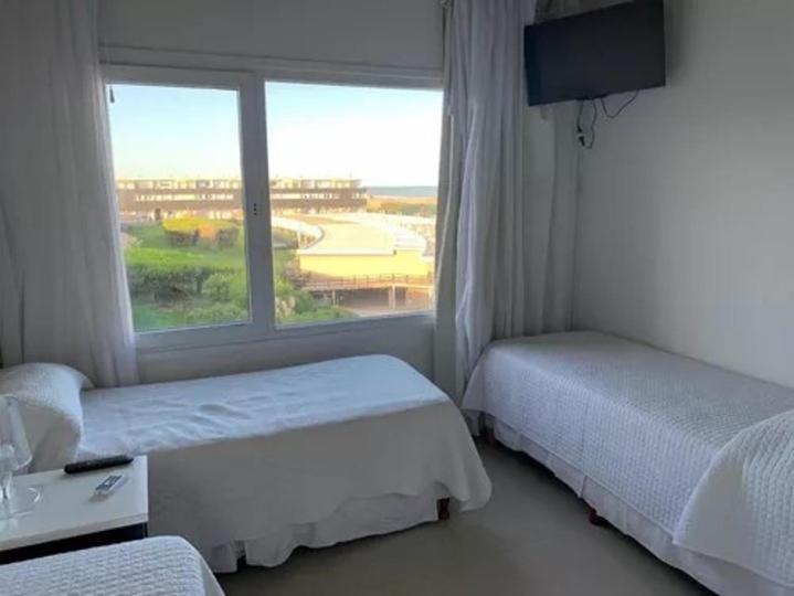 Linda Bay Premium Resort マール・デ・ラス・パンパス エクステリア 写真