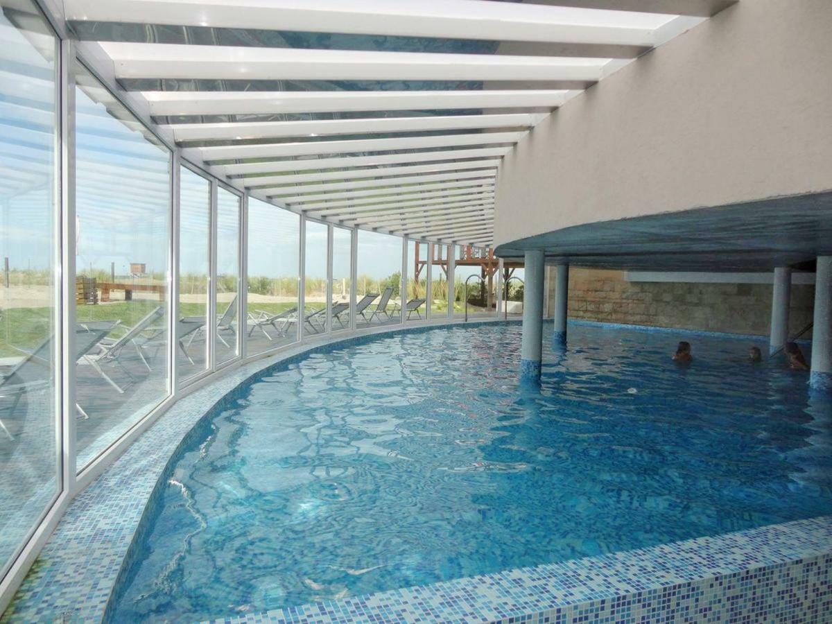Linda Bay Premium Resort マール・デ・ラス・パンパス エクステリア 写真