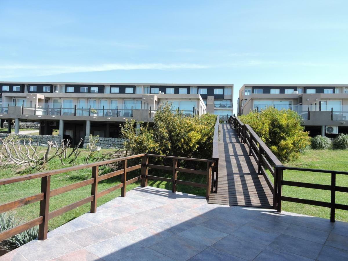 Linda Bay Premium Resort マール・デ・ラス・パンパス エクステリア 写真