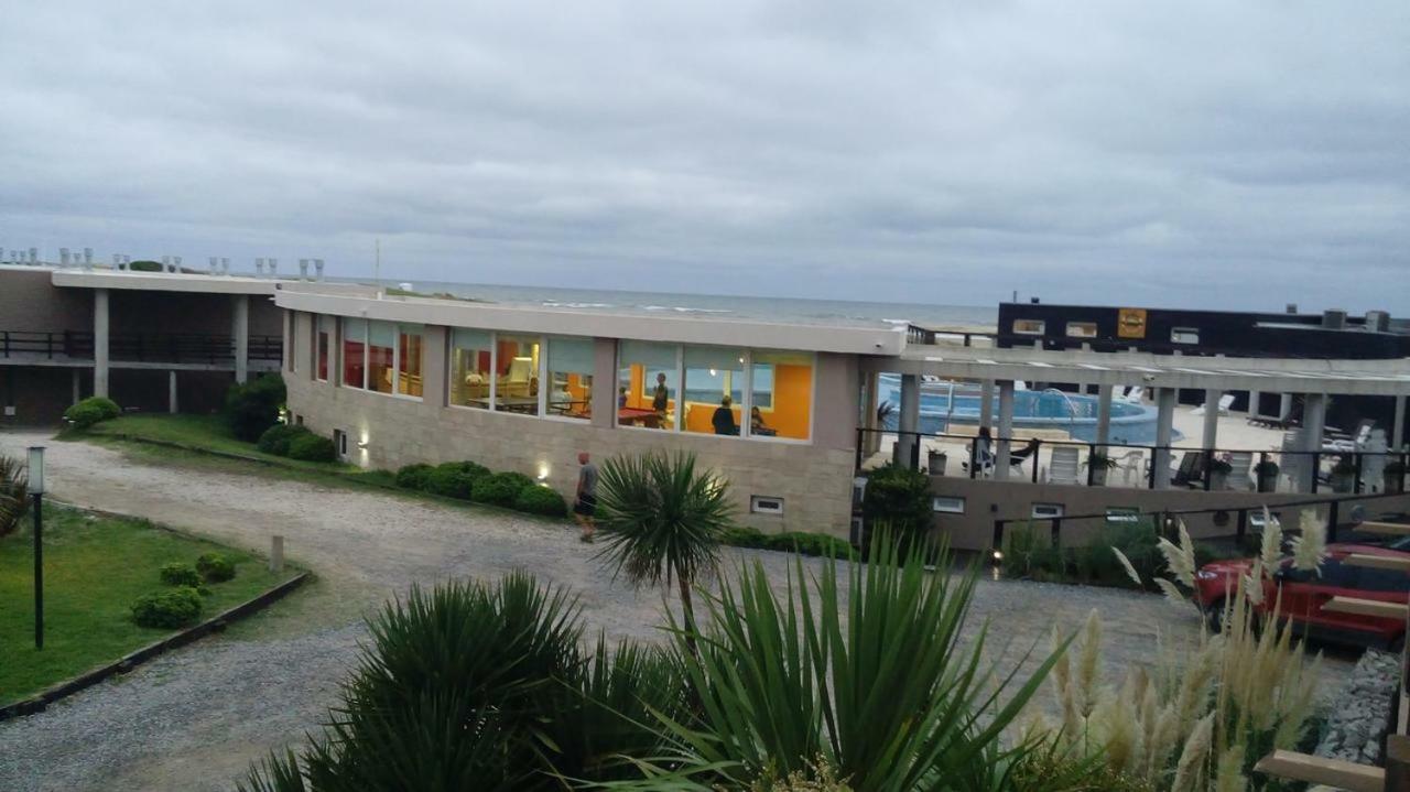 Linda Bay Premium Resort マール・デ・ラス・パンパス エクステリア 写真