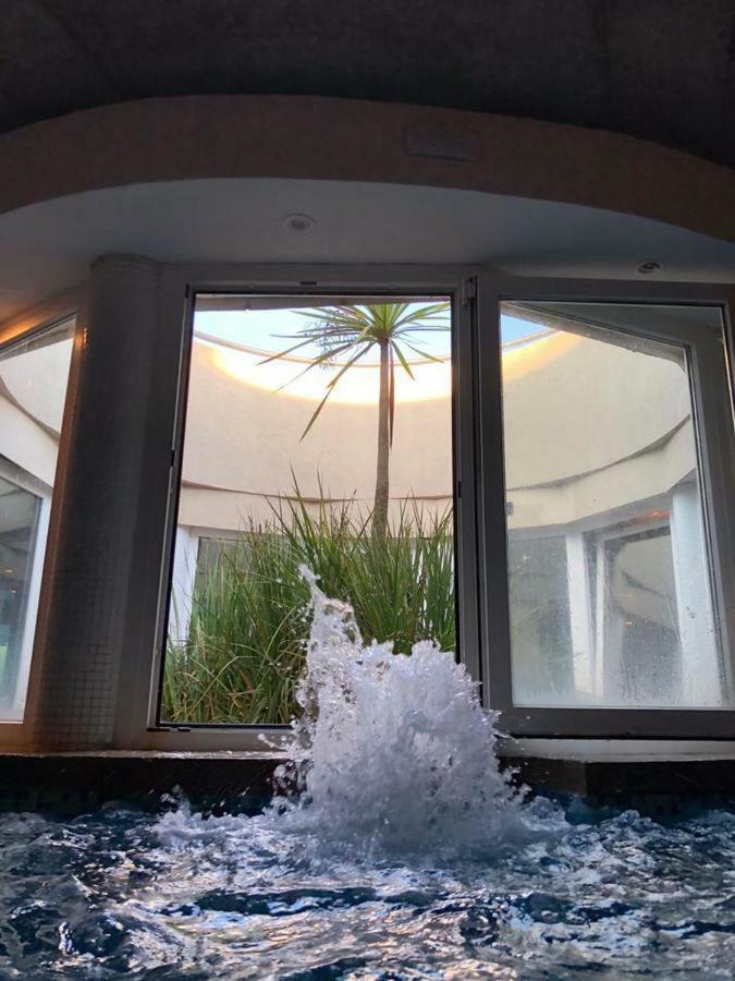 Linda Bay Premium Resort マール・デ・ラス・パンパス エクステリア 写真
