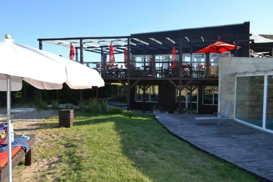Linda Bay Premium Resort マール・デ・ラス・パンパス エクステリア 写真