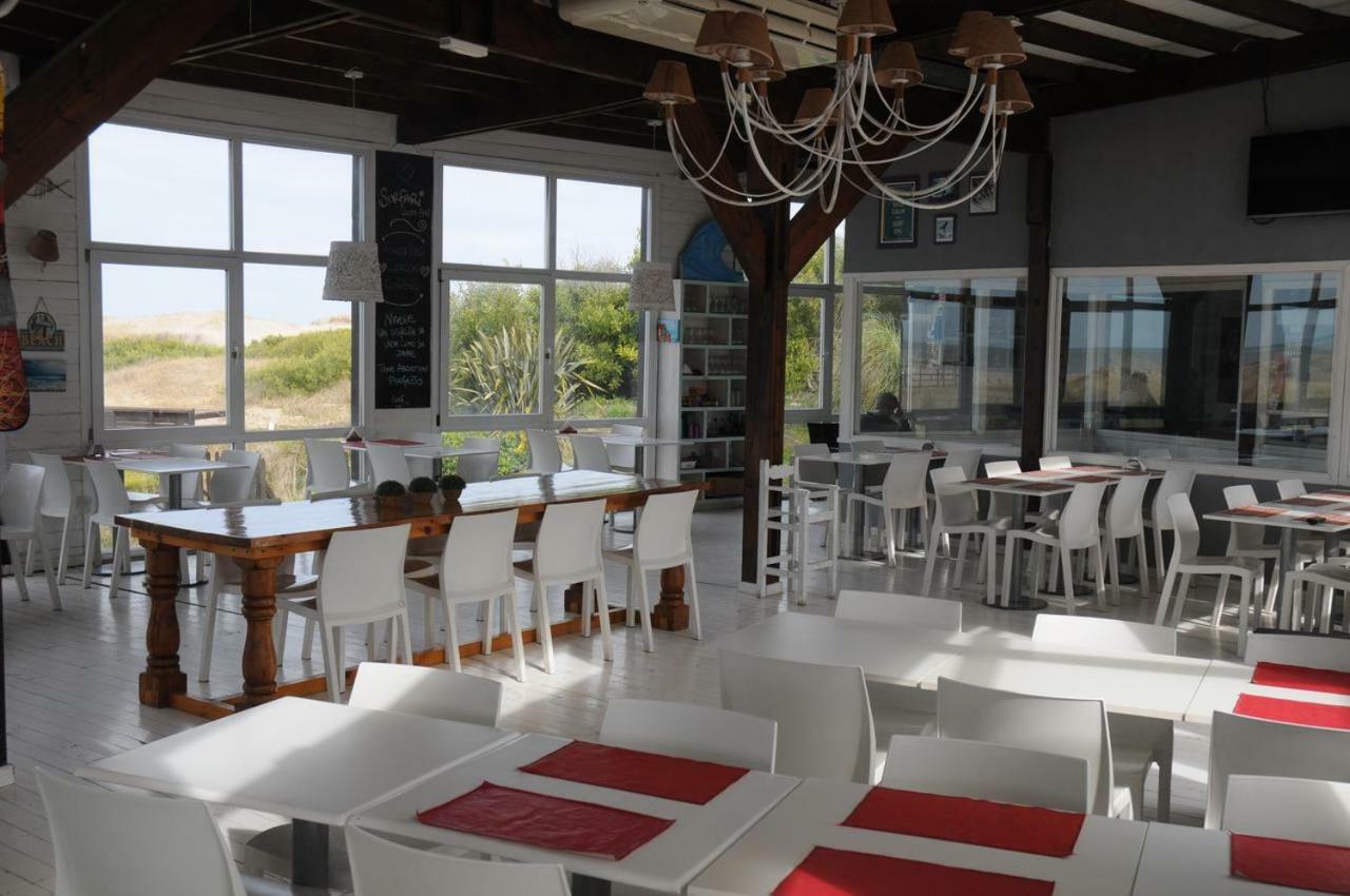 Linda Bay Premium Resort マール・デ・ラス・パンパス エクステリア 写真
